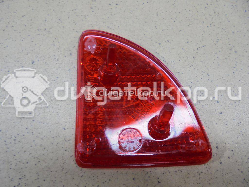 Фото Отражатель в бампер задний левый  7700308719 для Renault Kangoo 1 {forloop.counter}}