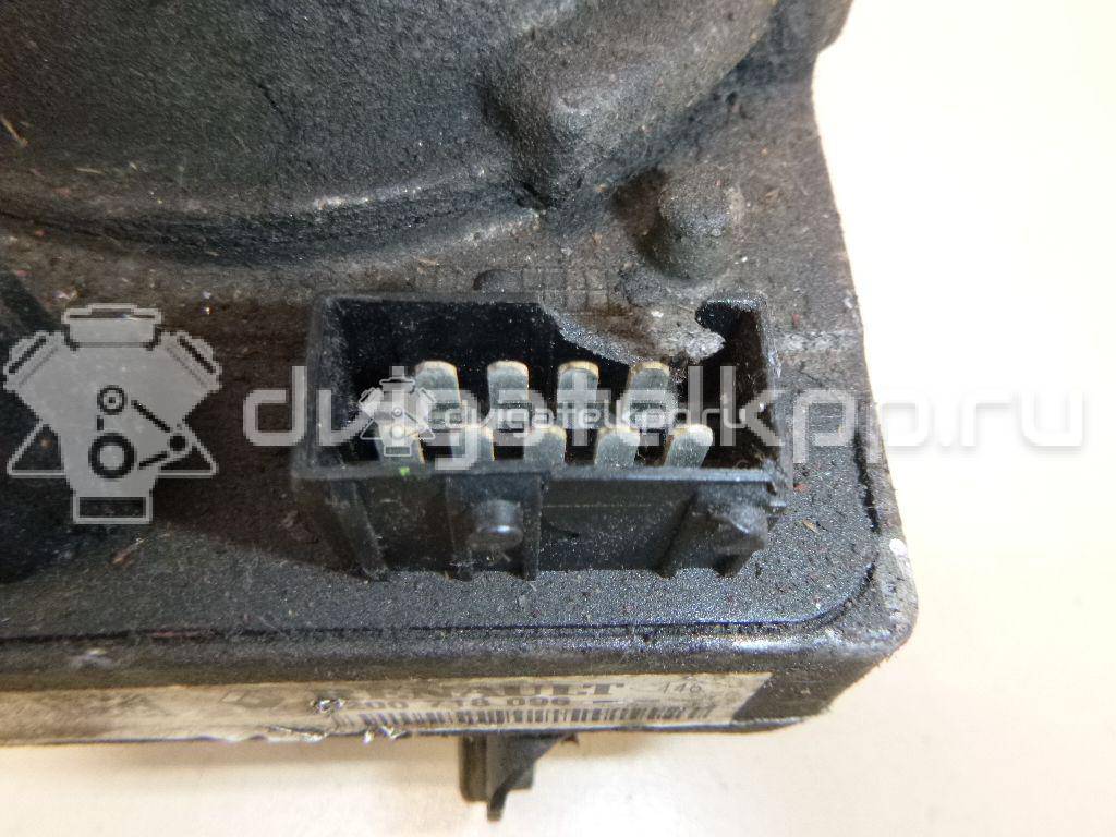 Фото Насос гидроусилителя  8200886452 для Renault Clio / Thalia 2 / Kangoo 1 {forloop.counter}}