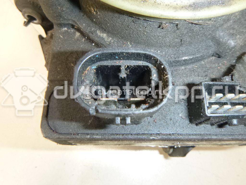 Фото Насос гидроусилителя  8200886452 для Renault Clio / Thalia 2 / Kangoo 1 {forloop.counter}}