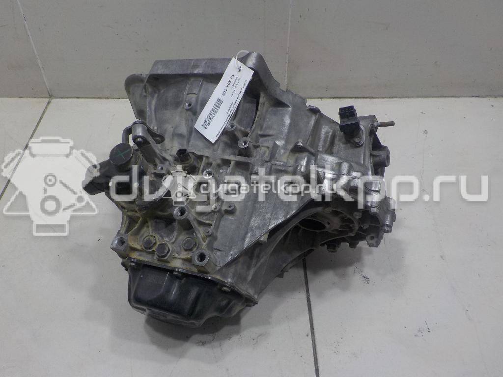 Фото Контрактная (б/у) МКПП для Kia Rio / Ceed / Pro Ceed 100-109 л.с 16V 1.4 л G4FA бензин 4300032804 {forloop.counter}}