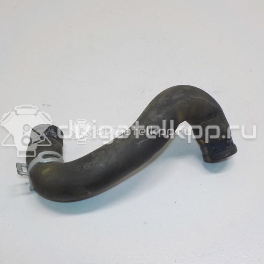 Фото Патрубок отопителя  8200331308 для Renault Clio / Kangoo 1