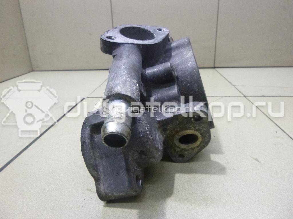 Фото Корпус термостата для двигателя 4B12 для Mitsubishi Outlander 169-171 л.с 16V 2.4 л Бензин/спирт 1305A091 {forloop.counter}}