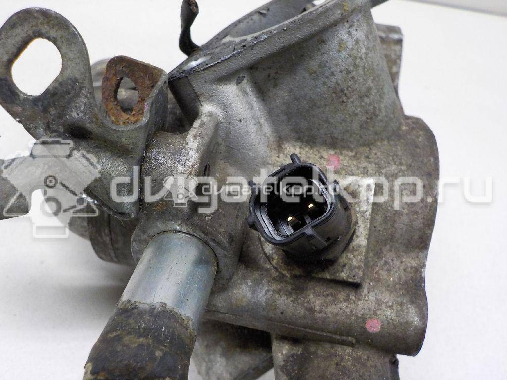 Фото Корпус термостата для двигателя 4B12 для Mitsubishi Outlander 169-171 л.с 16V 2.4 л Бензин/спирт 1305A091 {forloop.counter}}