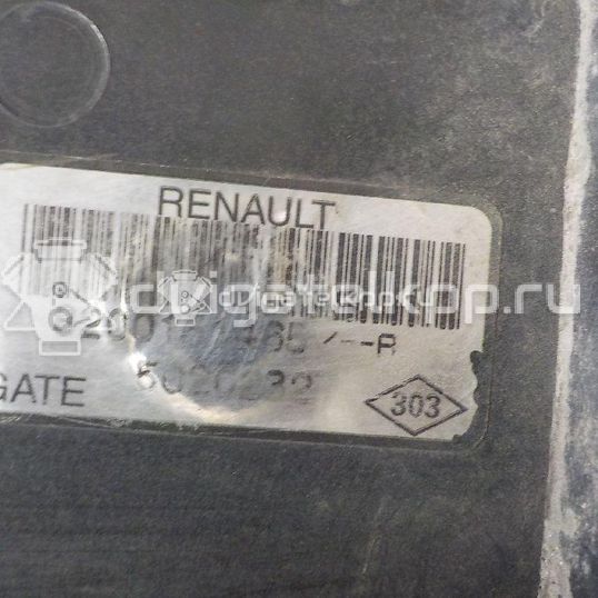 Фото Вентилятор радиатора  7701071863 для Renault Thalia 2 / Megane / Laguna / Scénic / Kangoo 1