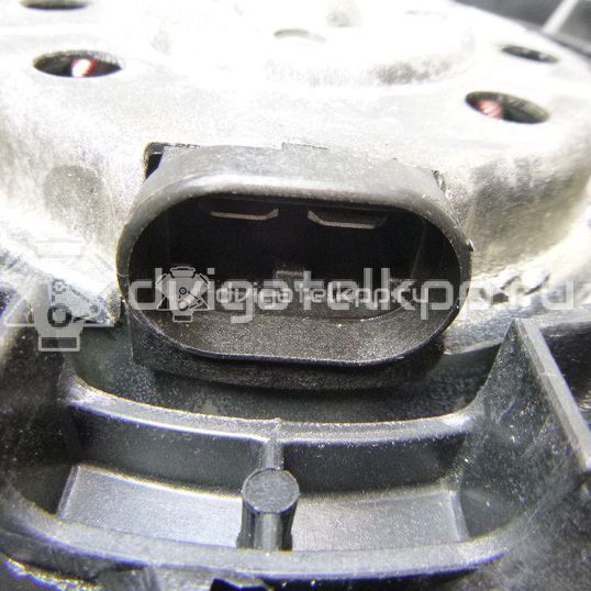 Фото Вентилятор радиатора  7701071862 для Renault Thalia 2 / Vel Satis Bj0 / Megane / Clio / Laguna