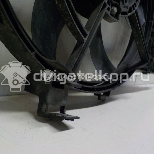 Фото Вентилятор радиатора  7701071862 для Renault Thalia 2 / Vel Satis Bj0 / Megane / Clio / Laguna