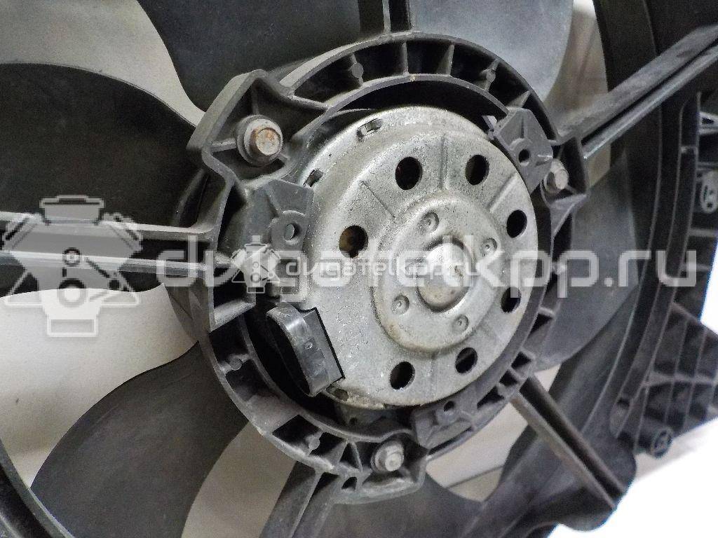 Фото Вентилятор радиатора  7701071862 для Renault Thalia 2 / Vel Satis Bj0 / Megane / Clio / Laguna {forloop.counter}}