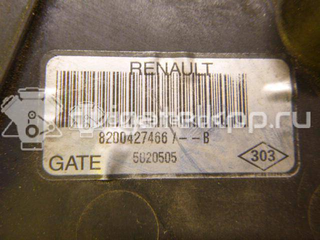 Фото Вентилятор радиатора  7701071862 для Renault Thalia 2 / Vel Satis Bj0 / Megane / Clio / Laguna {forloop.counter}}
