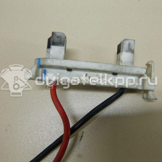 Фото Резистор отопителя  7701059206 для Renault Clio / Kangoo 1