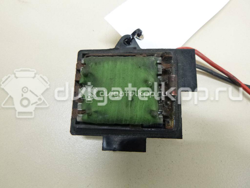 Фото Резистор отопителя  7701059206 для Renault Clio / Kangoo 1 {forloop.counter}}