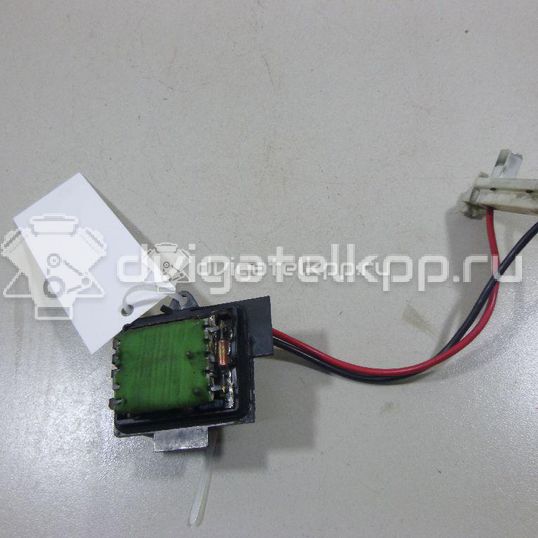 Фото Резистор отопителя  7701059206 для Renault Clio / Kangoo 1