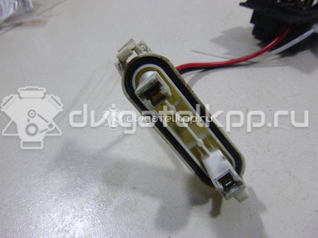 Фото Резистор отопителя  7701059206 для Renault Clio / Kangoo 1 {forloop.counter}}