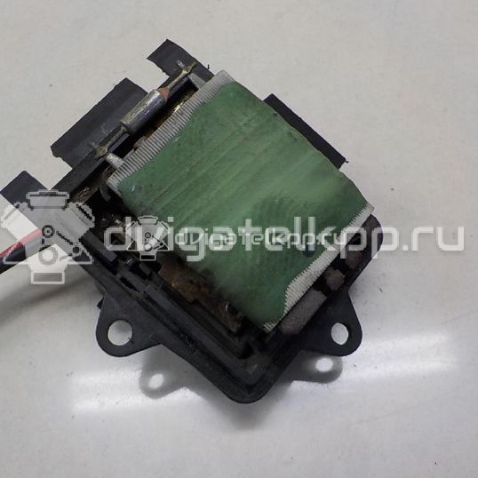 Фото Резистор отопителя  7701059206 для Renault Clio / Kangoo 1