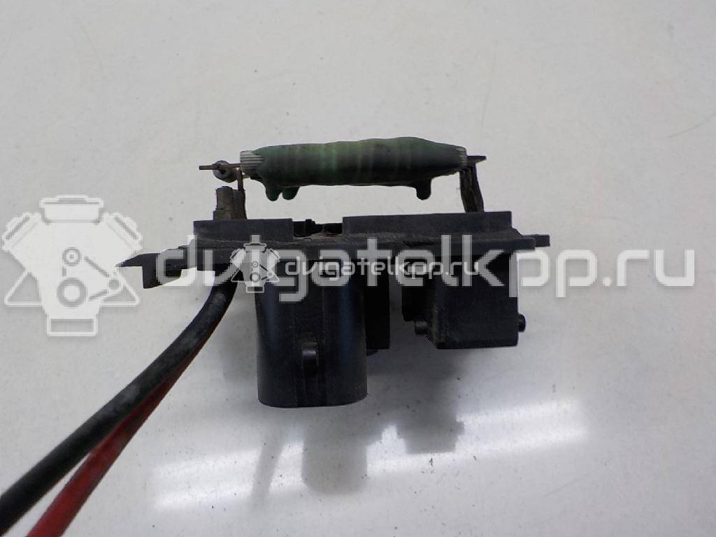 Фото Резистор отопителя  7701059206 для Renault Clio / Kangoo 1 {forloop.counter}}