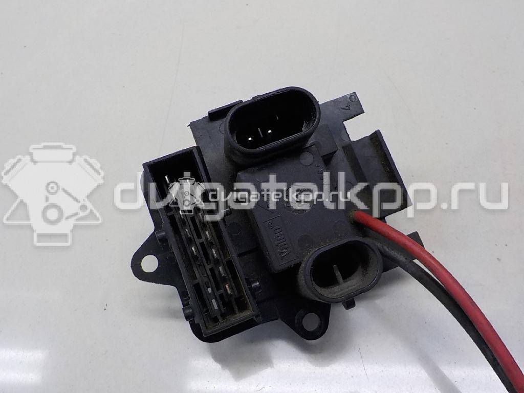 Фото Резистор отопителя  7701059206 для Renault Clio / Kangoo 1 {forloop.counter}}