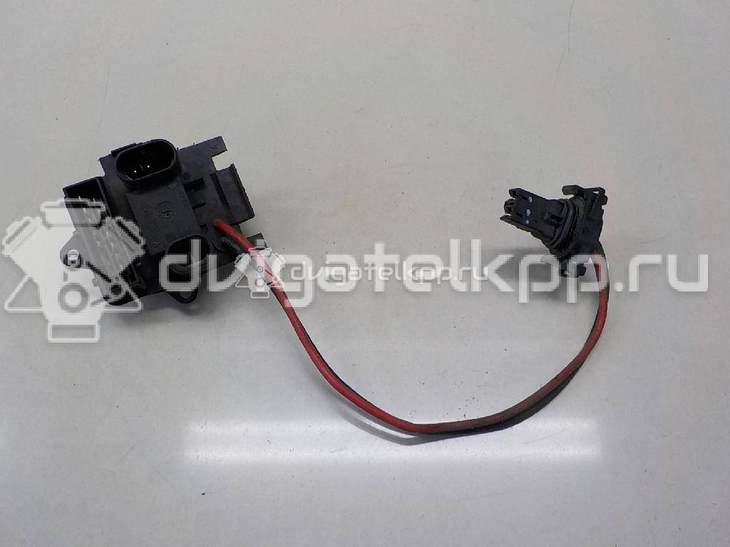 Фото Резистор отопителя  7701059206 для Renault Clio / Kangoo 1 {forloop.counter}}
