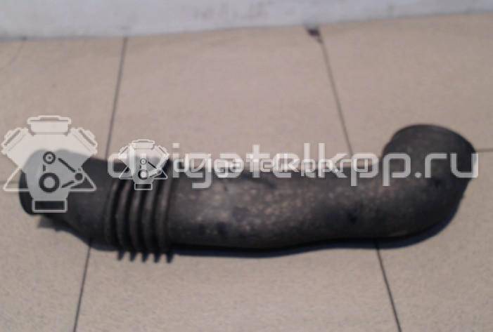 Фото Патрубок воздушного фильтра для двигателя BSY для Mitsubishi Outlander / Grandis Na W 136-140 л.с 16V 2.0 л Дизельное топливо 1505A287 {forloop.counter}}