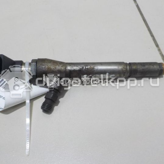 Фото Форсунка дизельная электрическая  166009445R для Renault Modus Grand F Jp0 / Megane / Clio / Laguna / Scénic