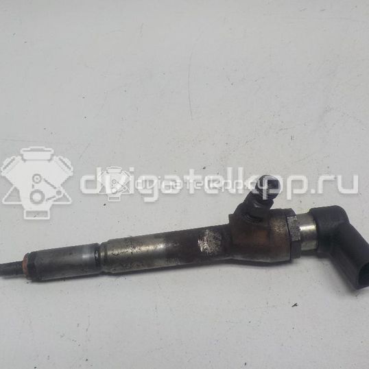 Фото Форсунка дизельная электрическая  8200842205 для Renault Modus Grand F Jp0 / Megane / Clio / Laguna / Scénic