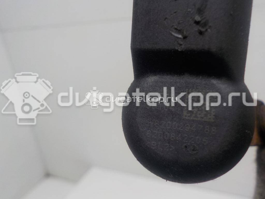 Фото Форсунка дизельная электрическая  8200842205 для Renault Modus Grand F Jp0 / Megane / Clio / Laguna / Scénic {forloop.counter}}