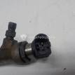 Фото Форсунка дизельная электрическая  8200842205 для Renault Modus Grand F Jp0 / Megane / Clio / Laguna / Scénic {forloop.counter}}
