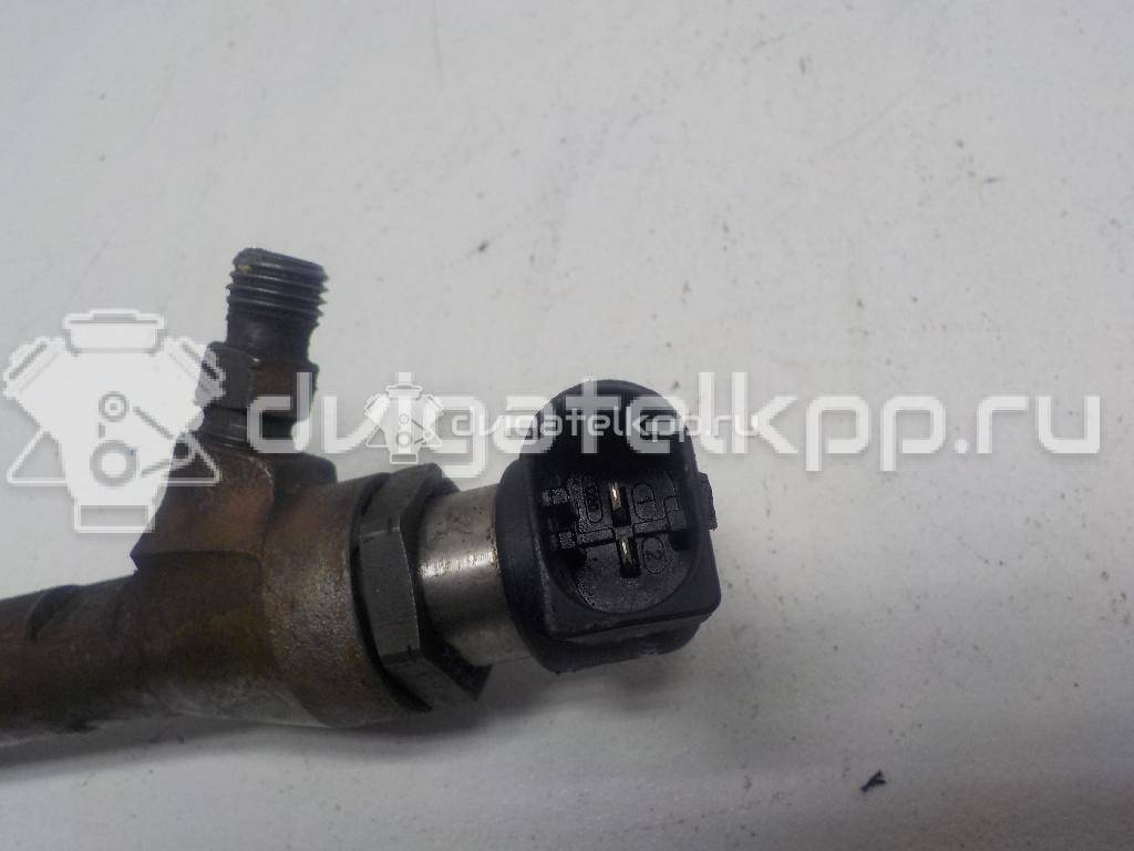 Фото Форсунка дизельная электрическая  8200842205 для Renault Modus Grand F Jp0 / Megane / Clio / Laguna / Scénic {forloop.counter}}