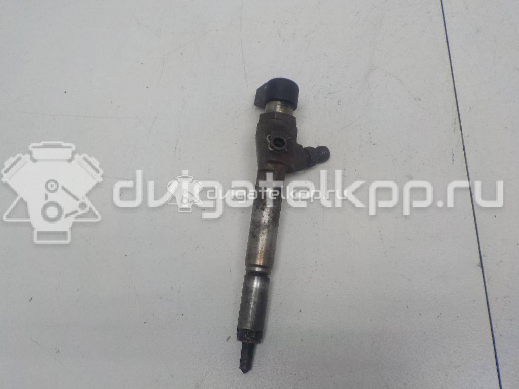 Фото Форсунка дизельная электрическая  8200842205 для Renault Modus Grand F Jp0 / Megane / Clio / Laguna / Scénic {forloop.counter}}