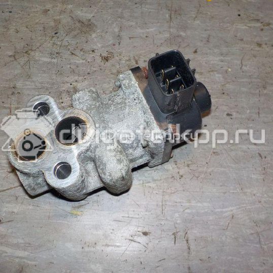 Фото Клапан рециркуляции выхлопных газов для двигателя 4B12 для Mitsubishi Outlander 169-171 л.с 16V 2.4 л Бензин/спирт 1582A166