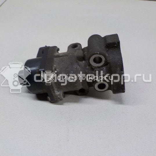 Фото Клапан рециркуляции выхлопных газов для двигателя 4B12 для Mitsubishi Outlander 169-171 л.с 16V 2.4 л Бензин/спирт 1582A166