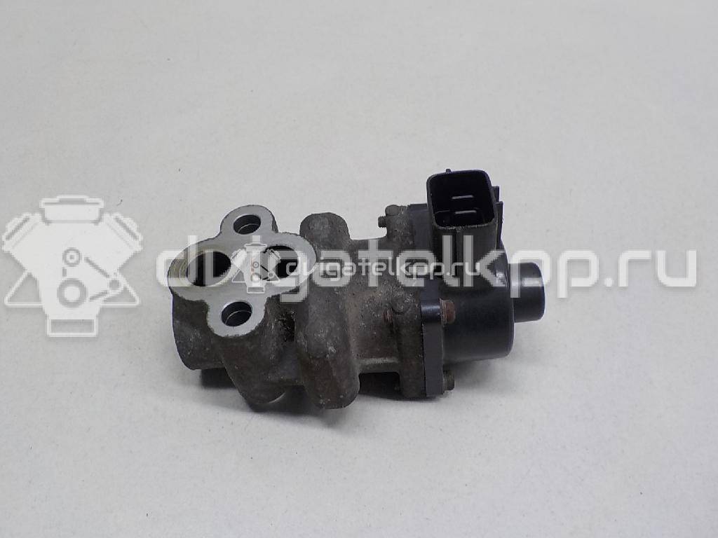 Фото Клапан рециркуляции выхлопных газов для двигателя 4B11 для Mitsubishi Lancer / Outlander / Asx Ga W 118-160 л.с 16V 2.0 л Бензин/спирт 1582A166 {forloop.counter}}
