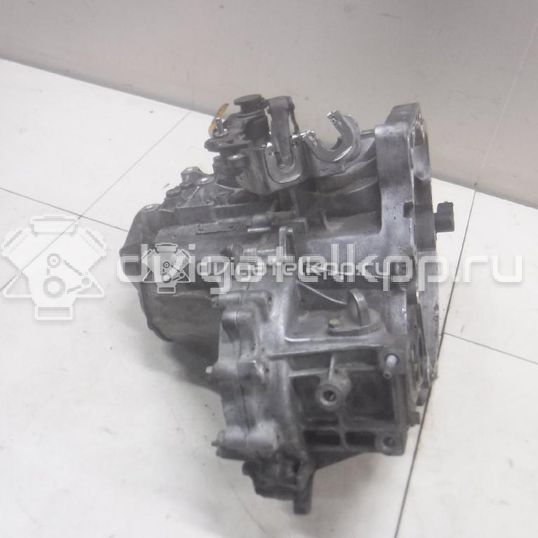 Фото Контрактная (б/у) МКПП для Kia Rio / Ceed / Pro Ceed 100-109 л.с 16V 1.4 л G4FA бензин 4300032829