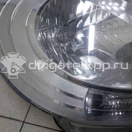 Фото Фара правая  7701068178 для Renault Kangoo 1