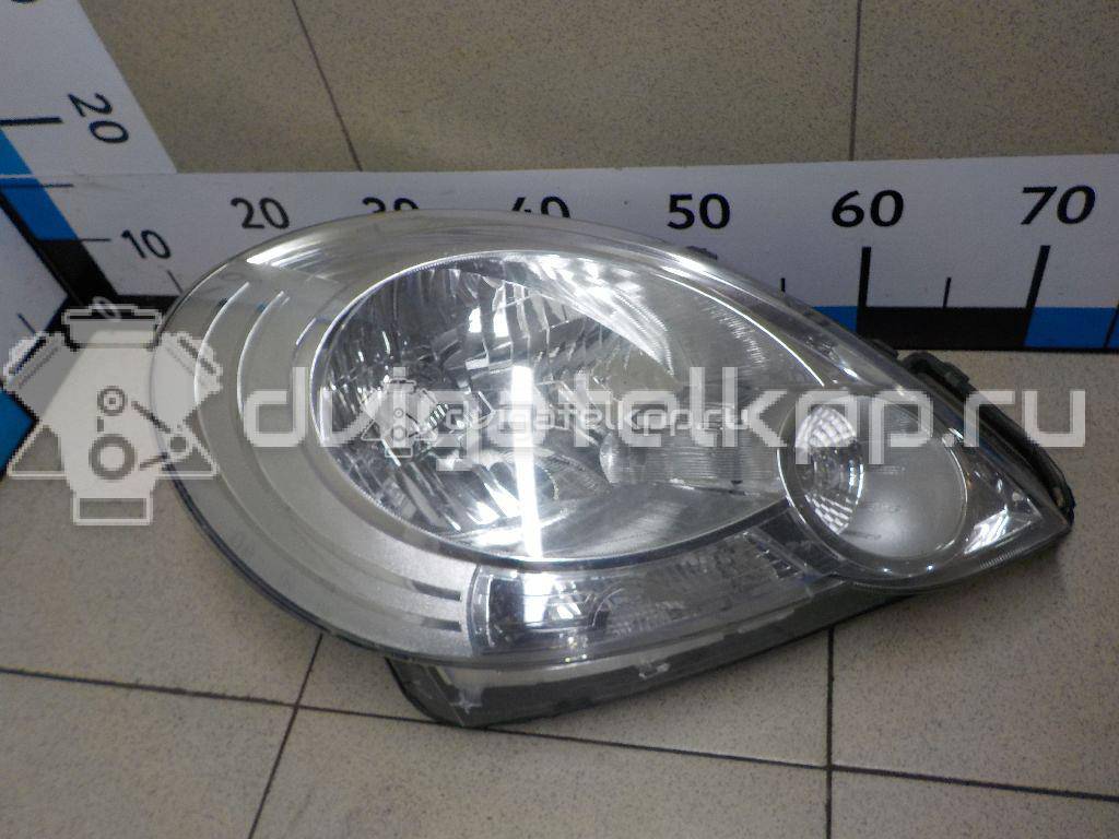 Фото Фара правая  7701068178 для Renault Kangoo 1 {forloop.counter}}