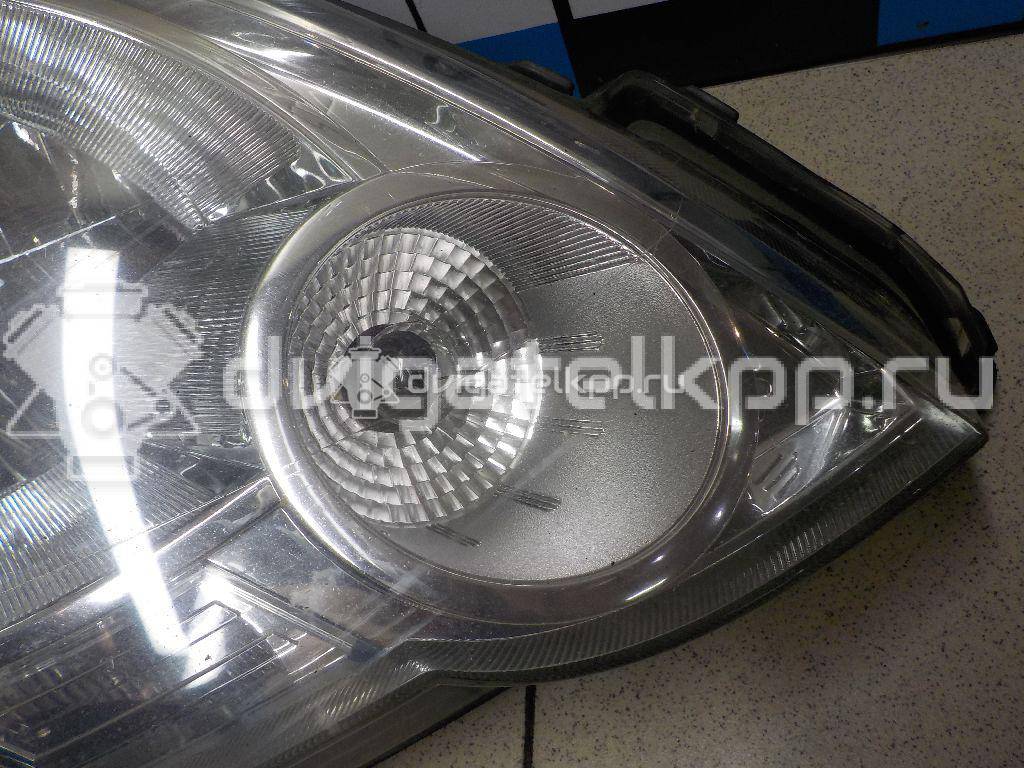 Фото Фара правая  7701068178 для Renault Kangoo 1 {forloop.counter}}