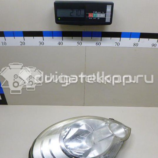 Фото Фара правая  7701068178 для Renault Kangoo 1