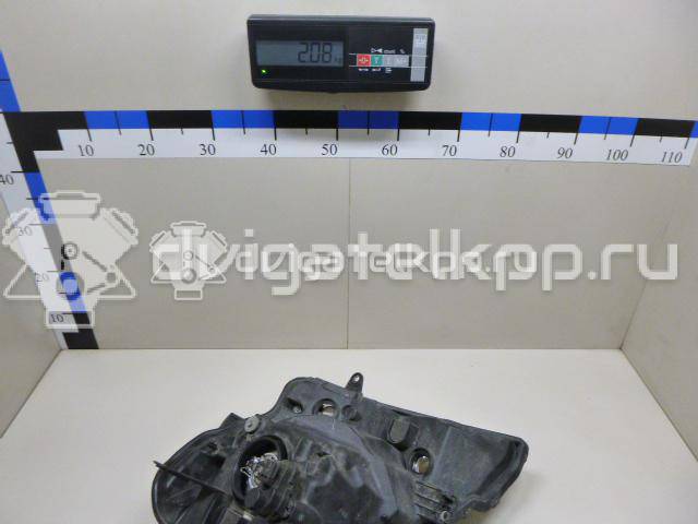 Фото Фара правая  7701068178 для Renault Kangoo 1 {forloop.counter}}
