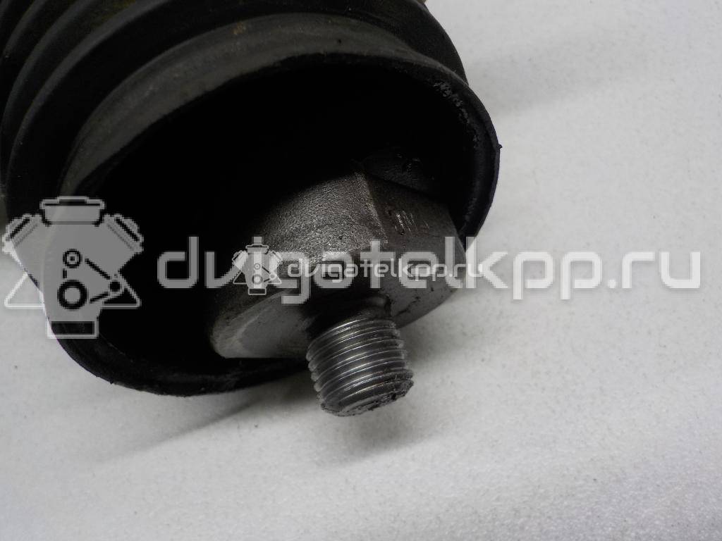 Фото Тяга рулевая  485215612R для Renault Megane / Scénic / Kangoo 1 / Grand / Fluence L30 {forloop.counter}}