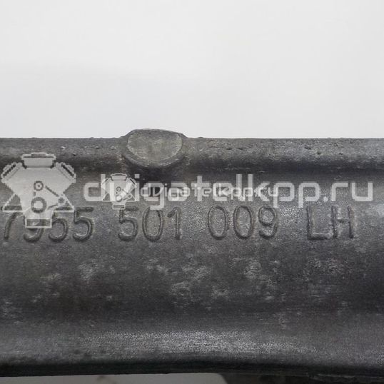 Фото Рейка рулевая  8200463517 для Renault Grand / Scénic / Kangoo 1 / Megane