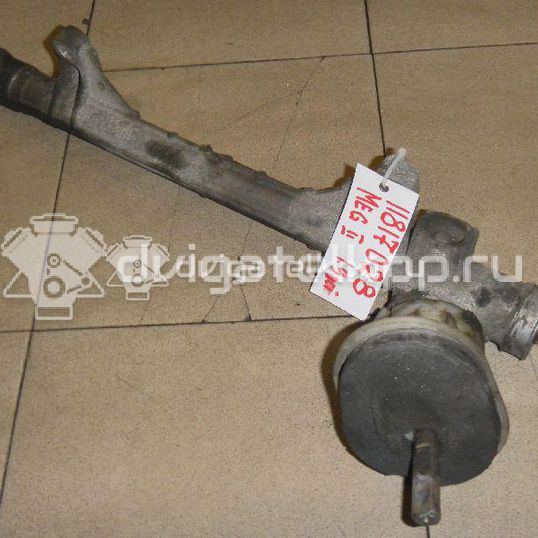 Фото Рейка рулевая  8200463517 для Renault Grand / Scénic / Kangoo 1 / Megane