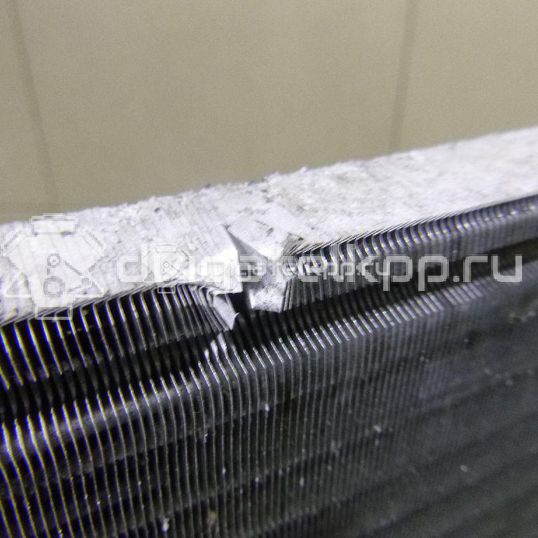 Фото Радиатор основной  214100014R для Renault Megane / Scénic / Kangoo 1 / Grand / Fluence L30