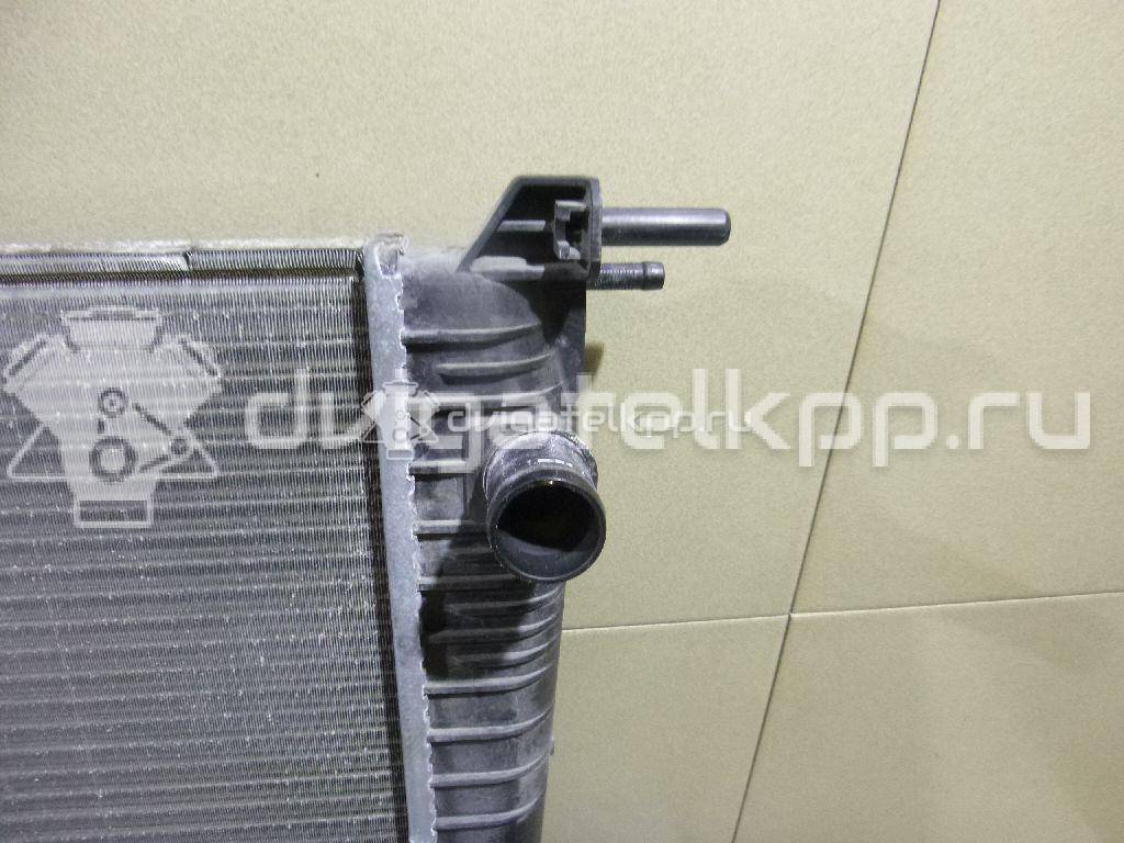 Фото Радиатор основной  214100014R для Renault Megane / Scénic / Kangoo 1 / Grand / Fluence L30 {forloop.counter}}