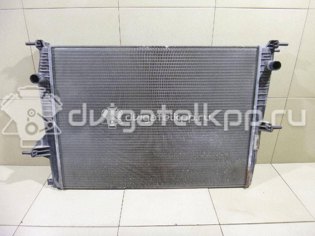 Фото Радиатор основной  214100014R для Renault Megane / Scénic / Kangoo 1 / Grand / Fluence L30 {forloop.counter}}