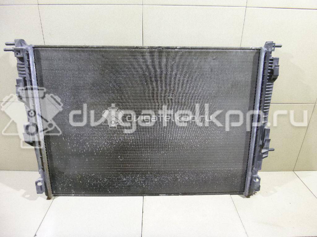 Фото Радиатор основной  214100014R для Renault Megane / Scénic / Kangoo 1 / Grand / Fluence L30 {forloop.counter}}