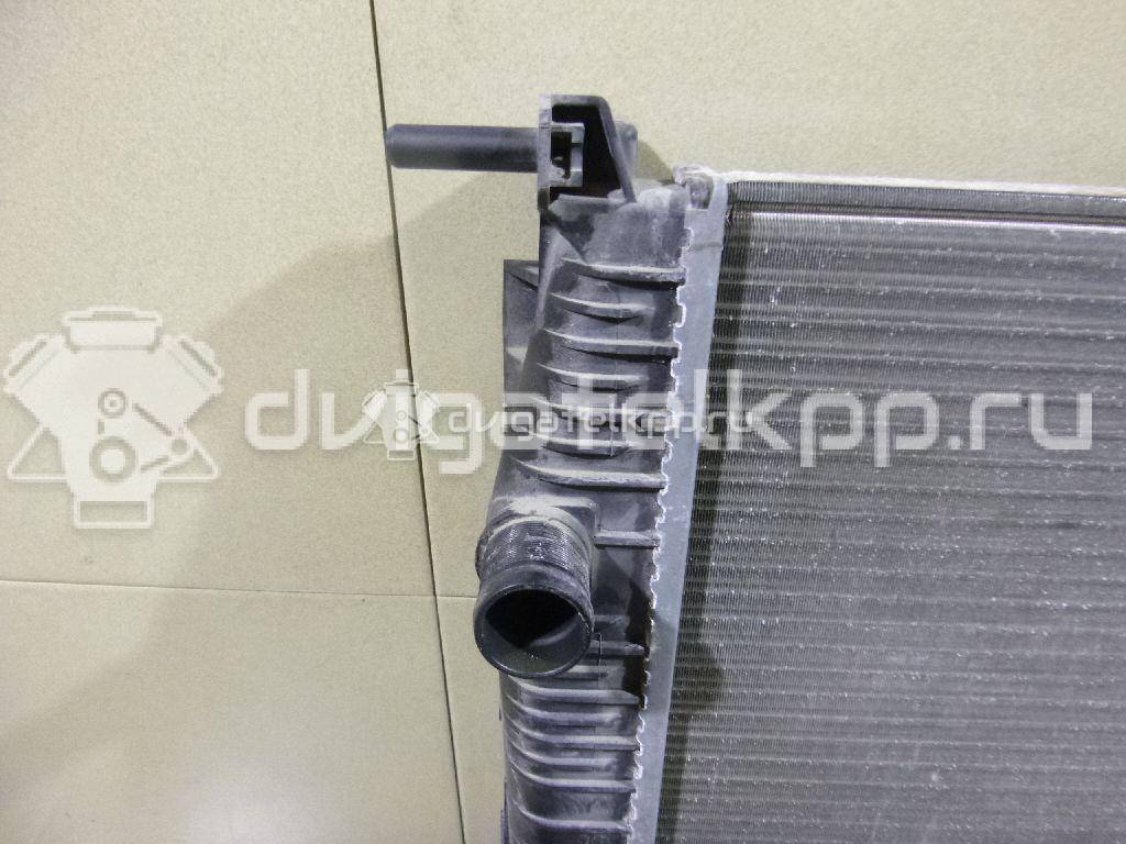 Фото Радиатор основной  214100014R для Renault Megane / Scénic / Kangoo 1 / Grand / Fluence L30 {forloop.counter}}