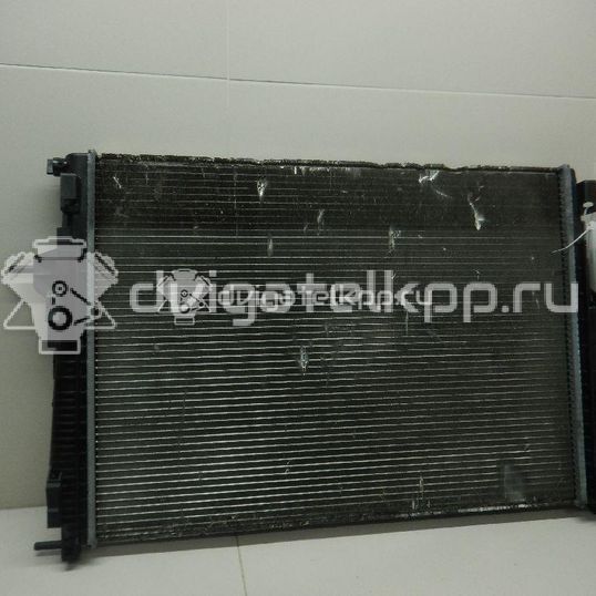 Фото Радиатор основной  214100014R для Renault Megane / Scénic / Kangoo 1 / Grand / Fluence L30