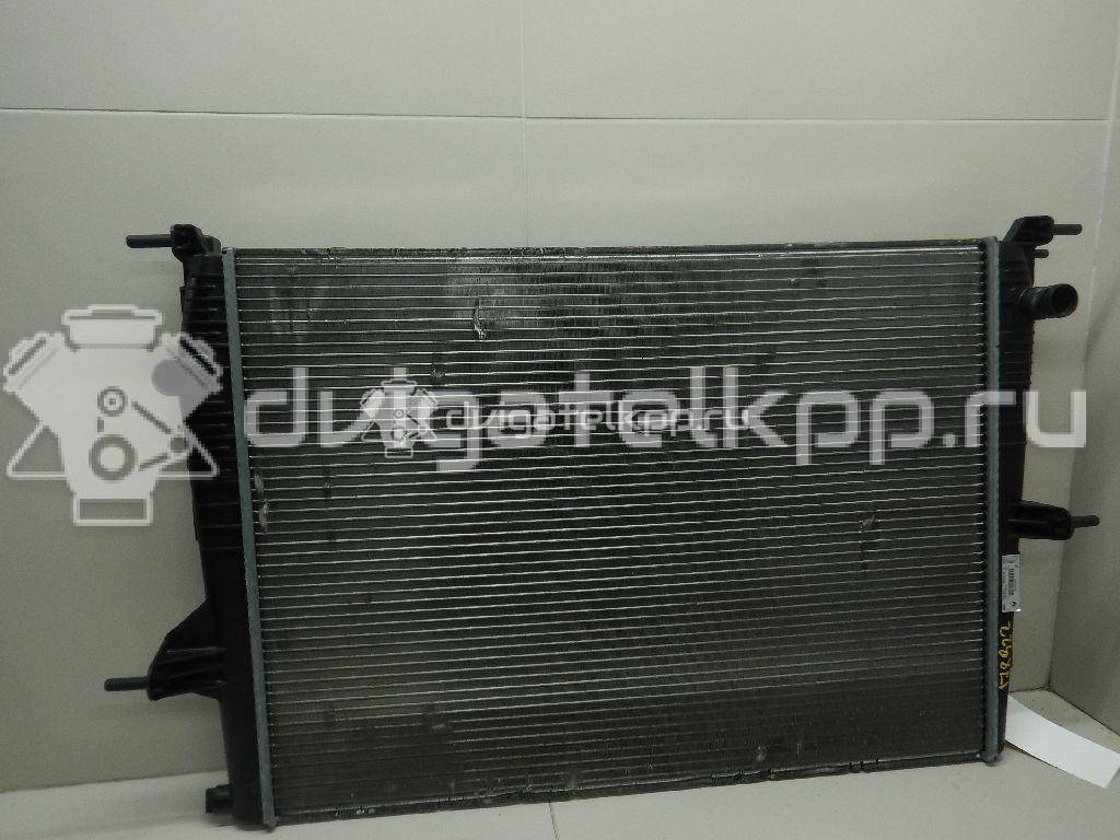 Фото Радиатор основной  214100014R для Renault Megane / Scénic / Kangoo 1 / Grand / Fluence L30 {forloop.counter}}