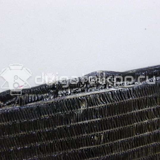 Фото Радиатор основной  214100067R для Renault Megane / Scénic / Kangoo 1 / Grand / Fluence L30