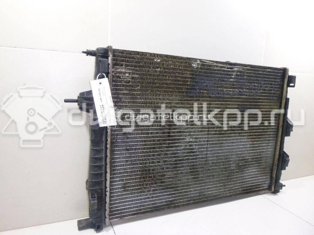 Фото Радиатор основной  214100067R для Renault Megane / Scénic / Kangoo 1 / Grand / Fluence L30 {forloop.counter}}