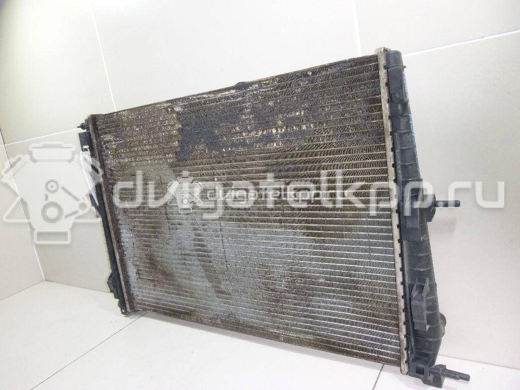 Фото Радиатор основной  214100067R для Renault Megane / Scénic / Kangoo 1 / Grand / Fluence L30 {forloop.counter}}