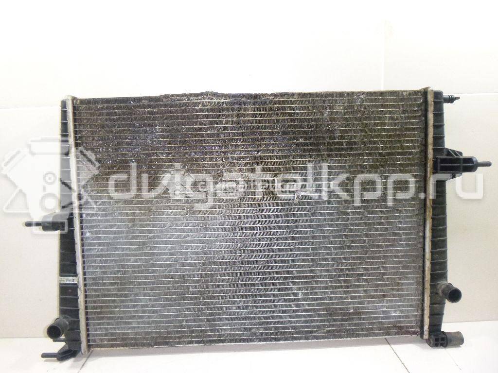Фото Радиатор основной  214100067R для Renault Megane / Scénic / Kangoo 1 / Grand / Fluence L30 {forloop.counter}}